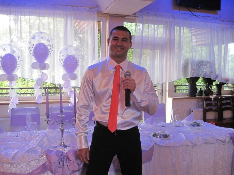 Юрий Субботин