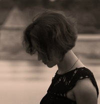 Карина Комарова