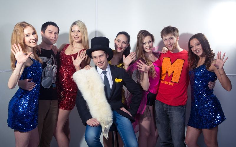 Творческая студия L'image