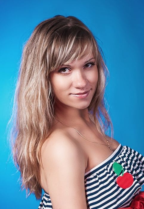 Ольга Прокофьева