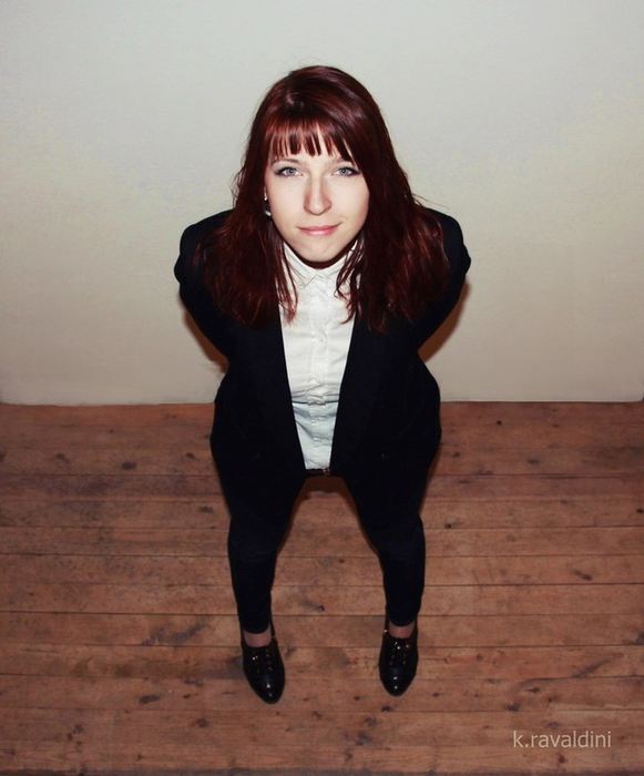 Ольга Бойчук