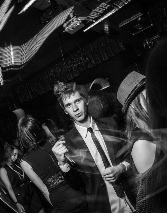 Никита Попов