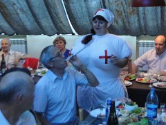 Татьяна Машарова