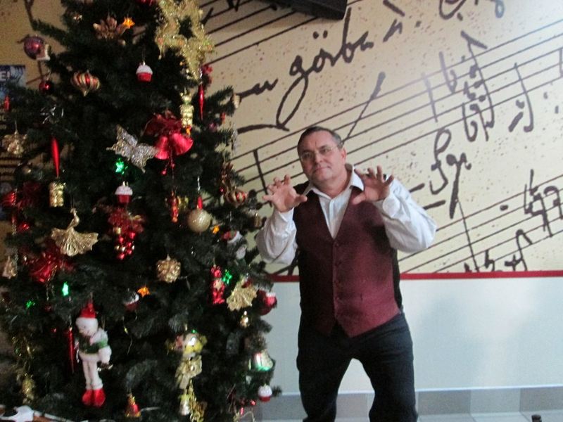 Владимир Торопов