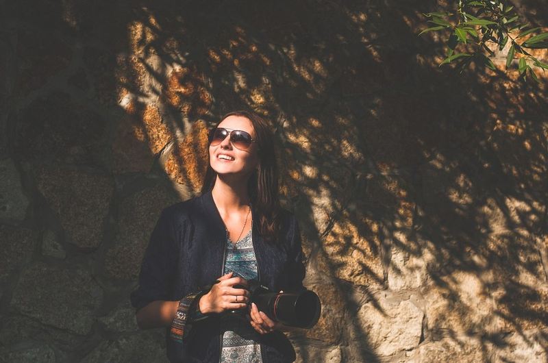 Анастасия Тарабрина