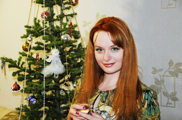 Алина Бобылева