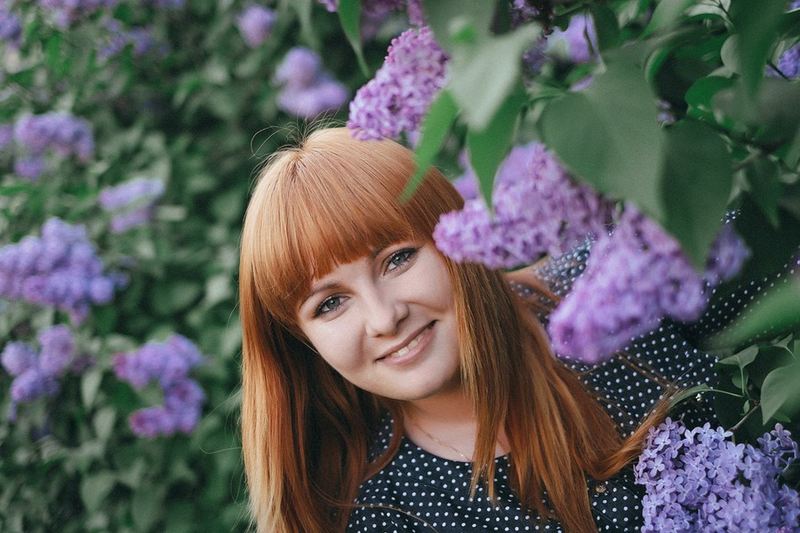 Екатерина Вебер