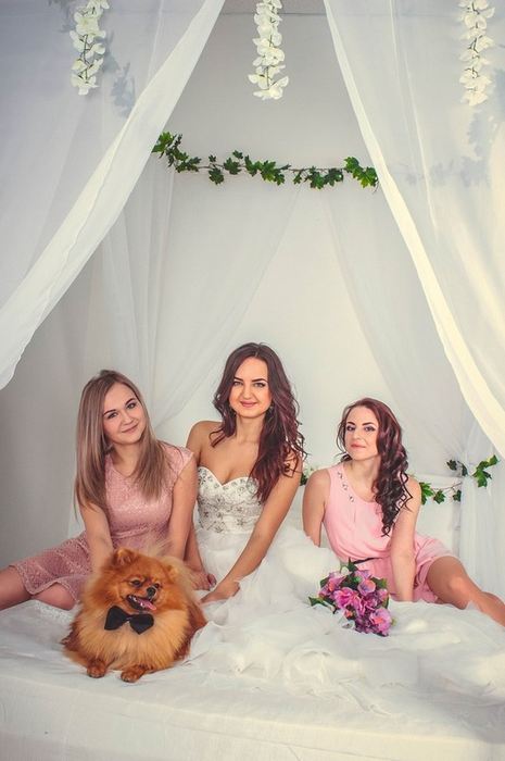 Анастасия Бухарова-Эрман