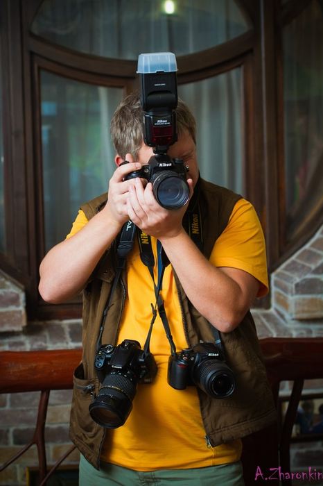 Федор Павельчук