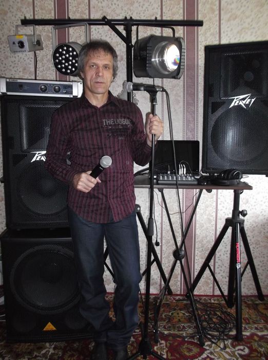 Александр Гурьянов