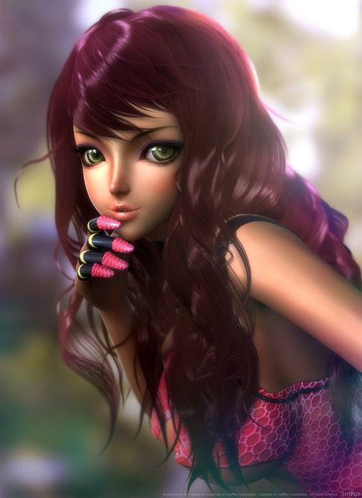 Анастасия Скокова