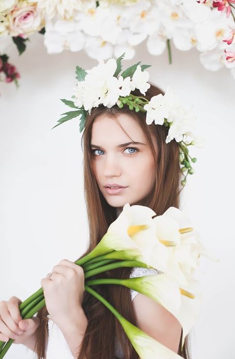 Таня Верещагина