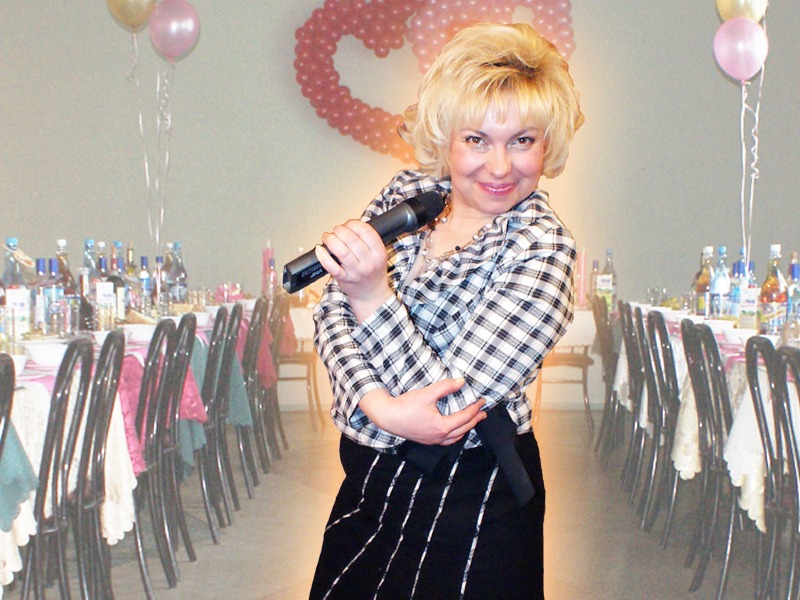 Ирина Мелоян