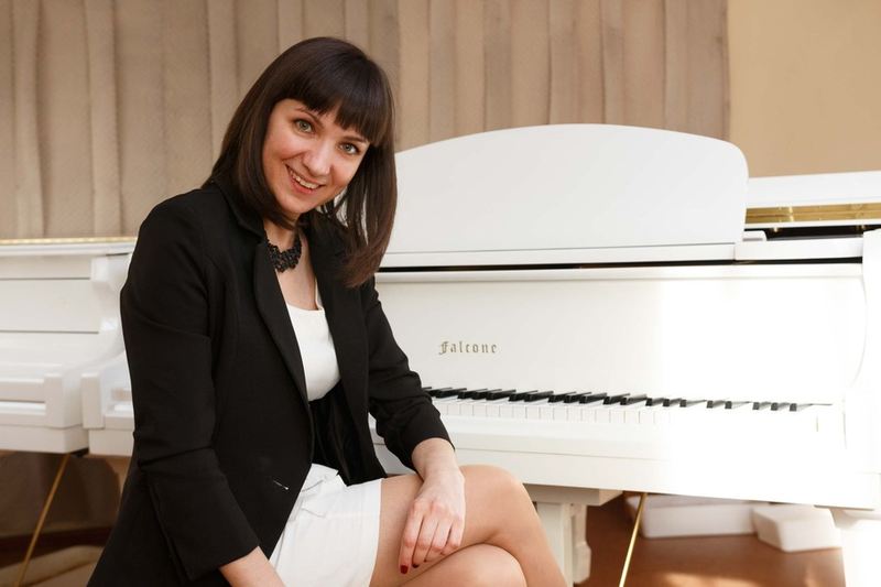 Анастасия Васюкова