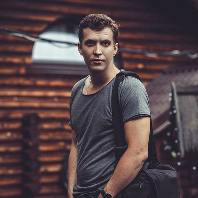 Влад Кулыгин