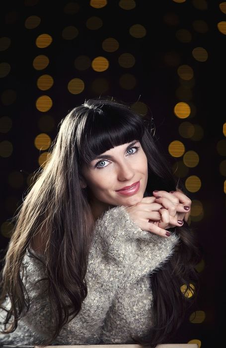 Виктория Колесова