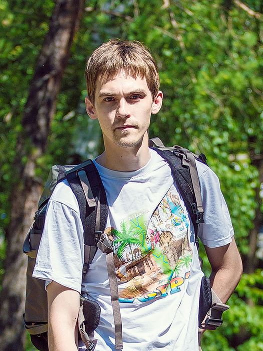 Иван Улыбышев