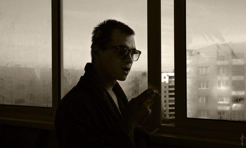 Никита Фролов