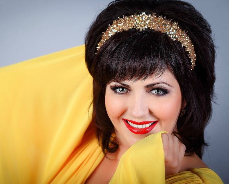 Анна Епихина