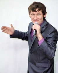 Константин Шурыгин