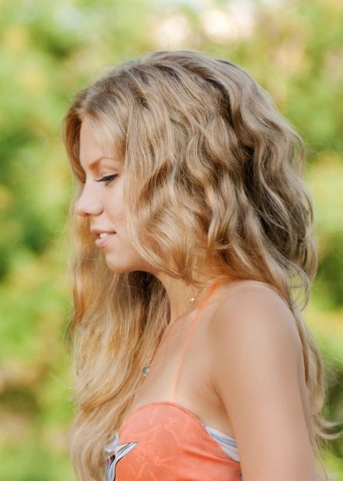 Галина Путенёва