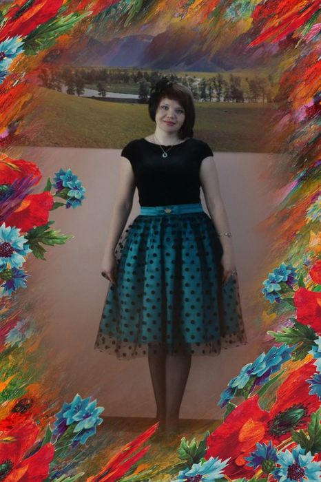 Татьяна Кошелева