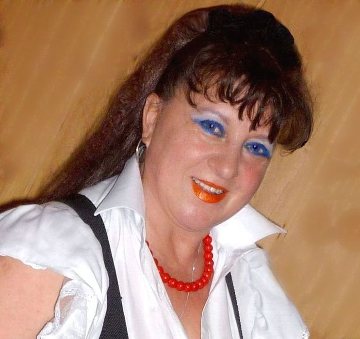 Вера Павловская