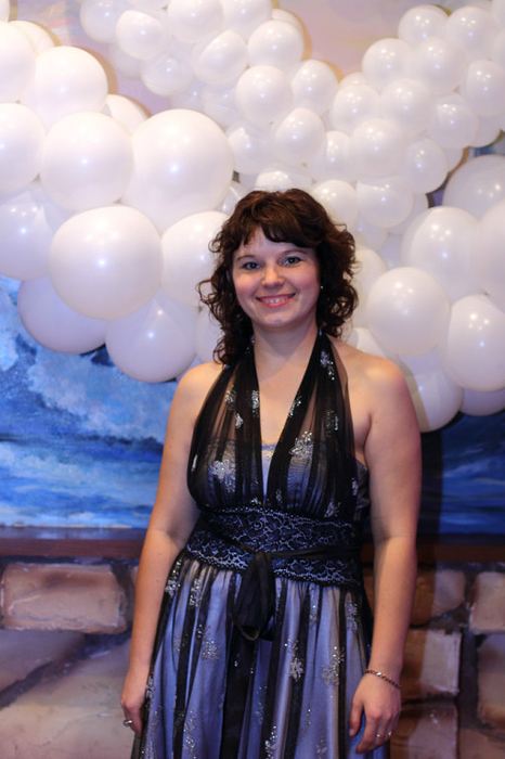 Ольга Лучшева