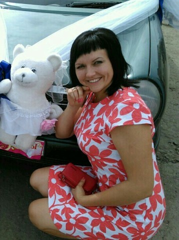 Елена Тамада