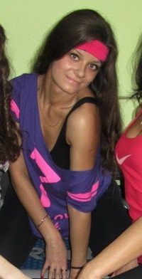 Елена Сапожникова