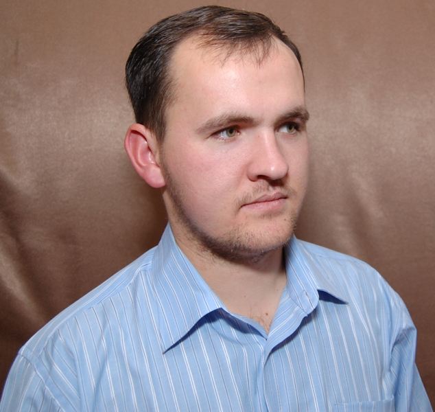 Руслан Шепелев