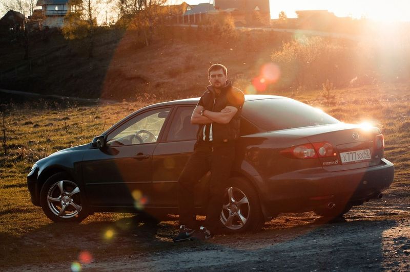 Семён Цибрюк