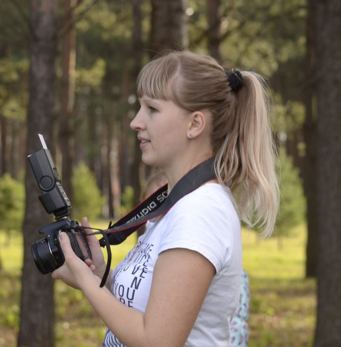 Татьяна Великжанина