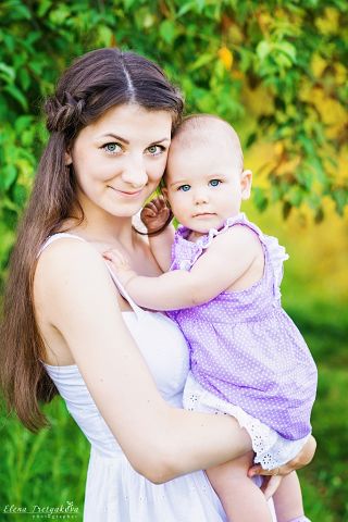 Кристина Булатова