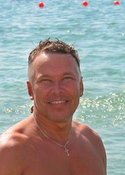 Евгений Визгалов