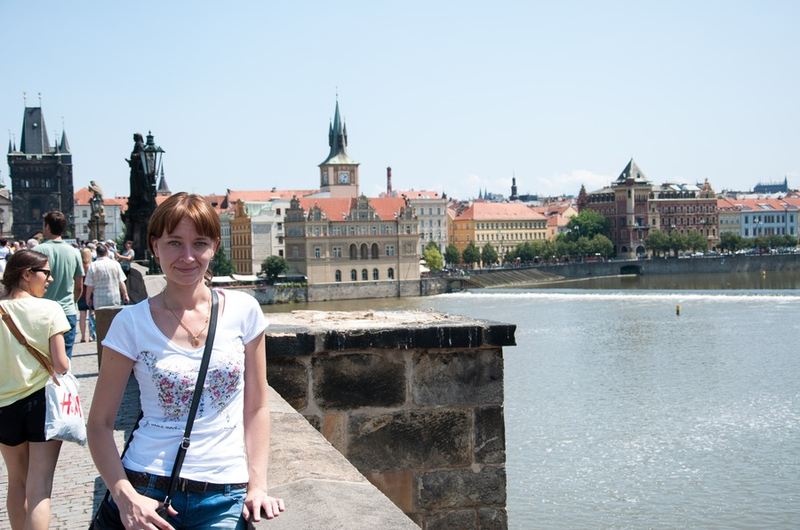 Аликова  Ирина