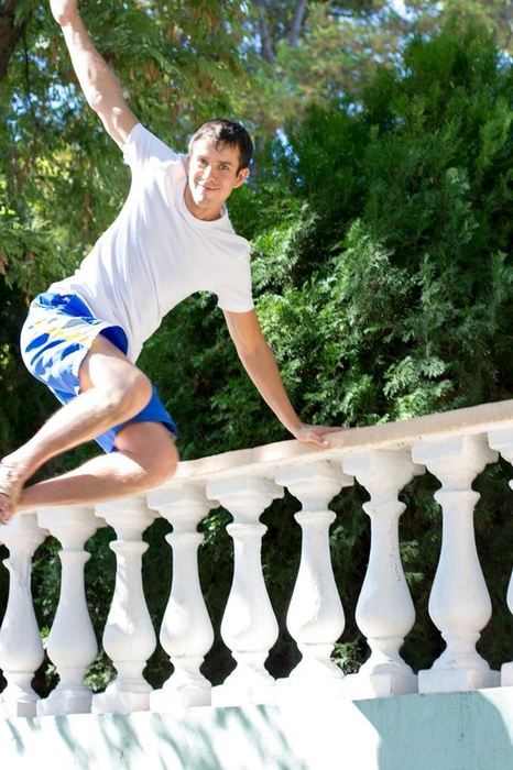 Александр Маврин