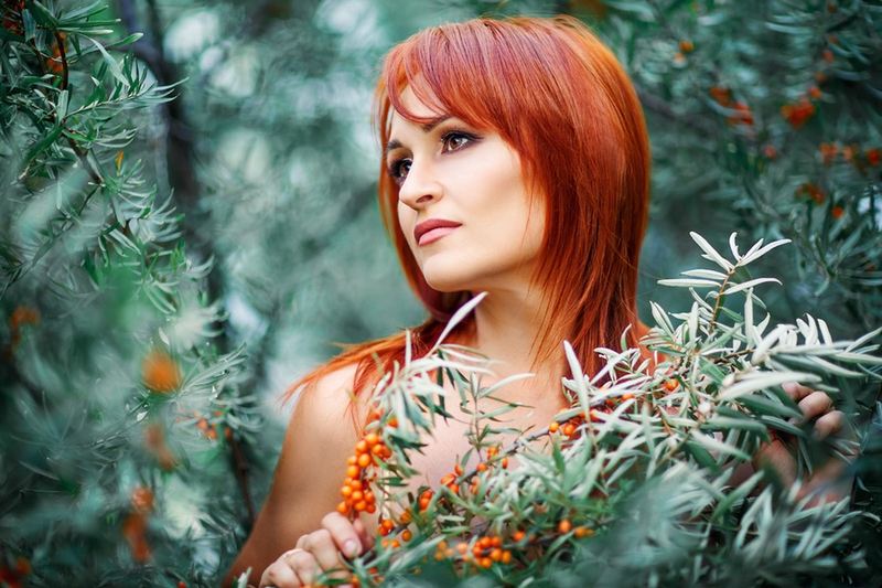 Татьяна Гайдамака