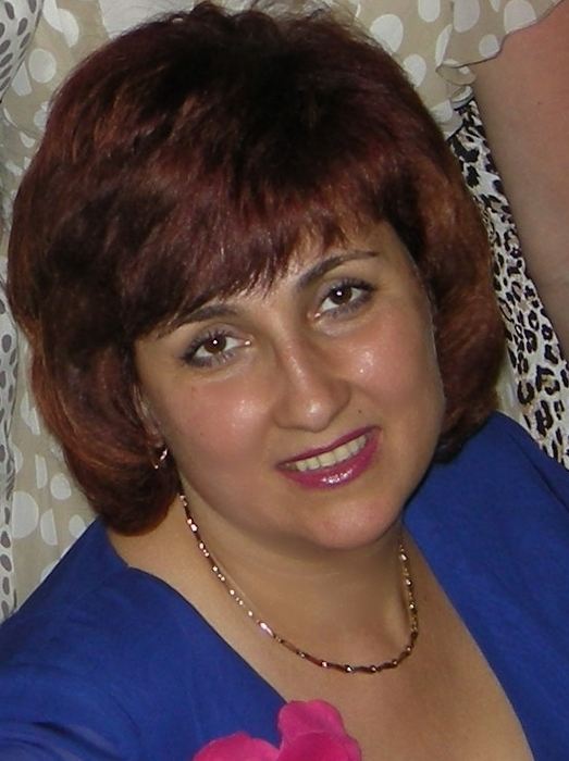 Анжелика ***