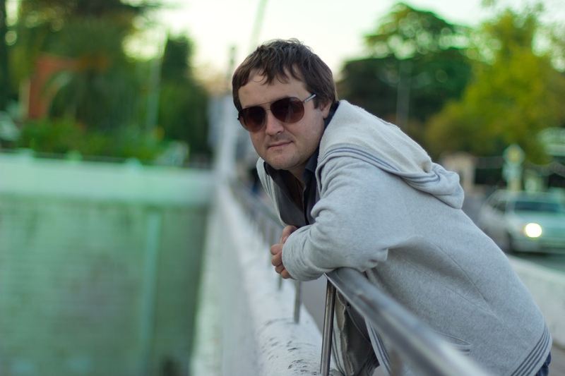 Николай Батманов