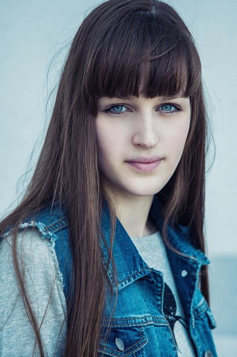 Ксения Стащук