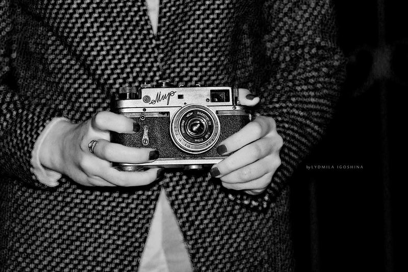 Людмила Игошина