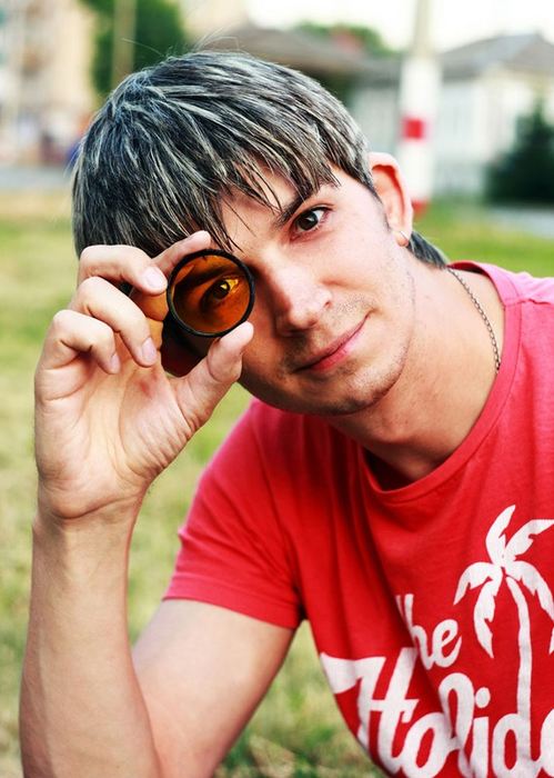 Вячеслав Золотов