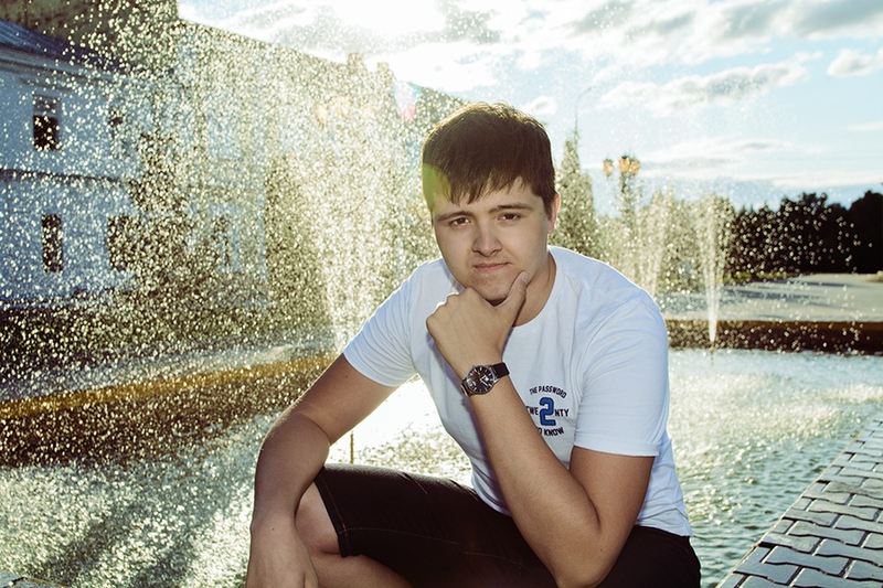 Александр Партин