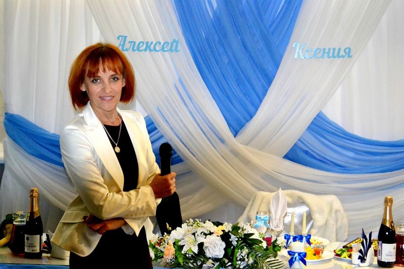 Надежда Юркина