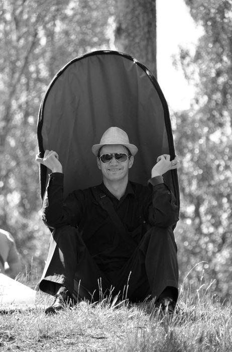 Анатолий Леонов