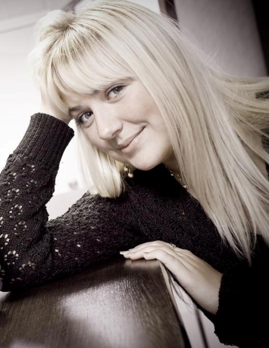 Кристина Леонова