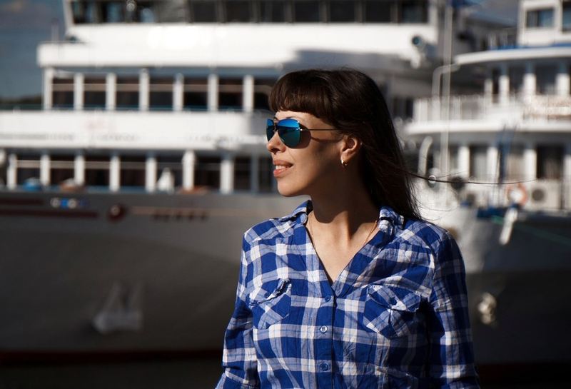 Анна Рябчикова