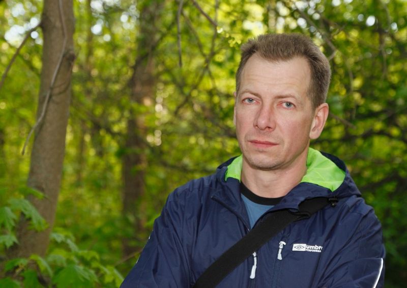 Вячеслав Коробов