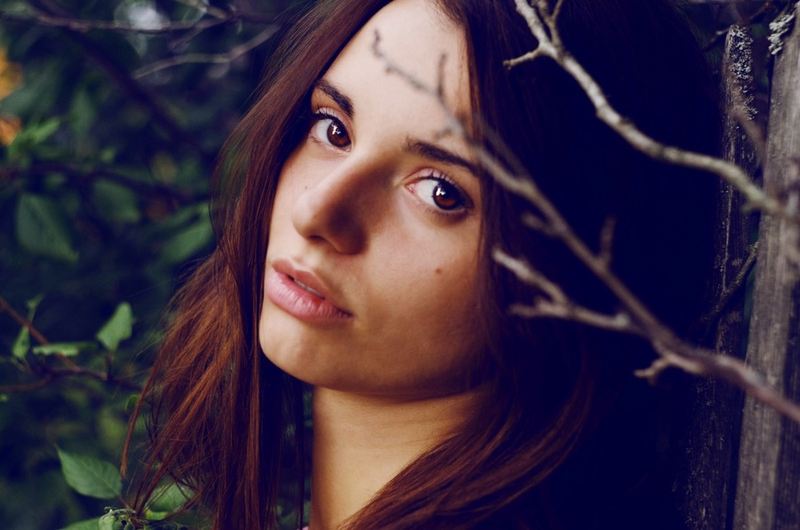 Анна Тихомирова